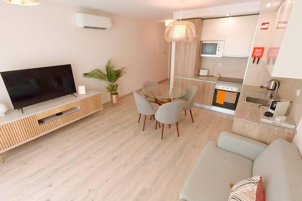 Elite Residence 6E Portimao Ngoại thất bức ảnh