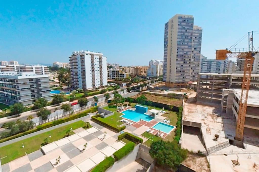 Elite Residence 6E Portimao Ngoại thất bức ảnh