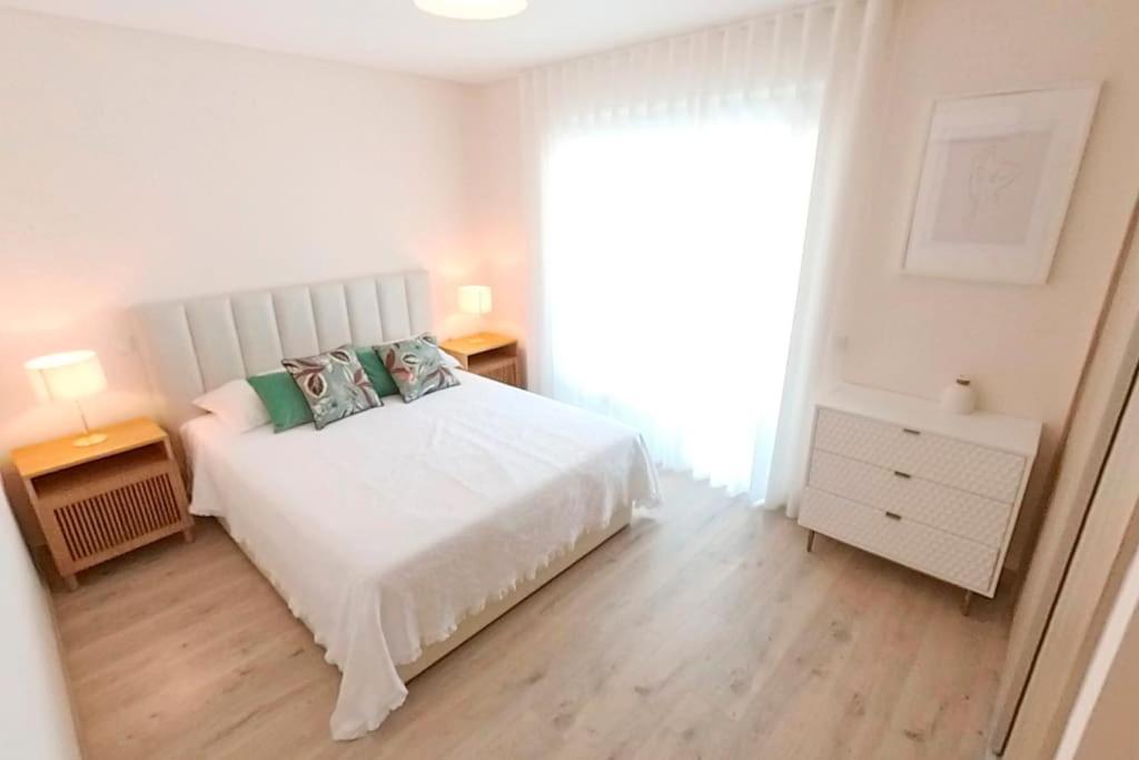 Elite Residence 6E Portimao Ngoại thất bức ảnh