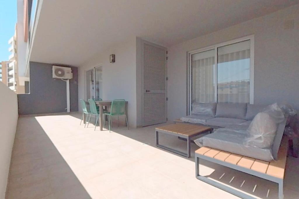 Elite Residence 6E Portimao Ngoại thất bức ảnh