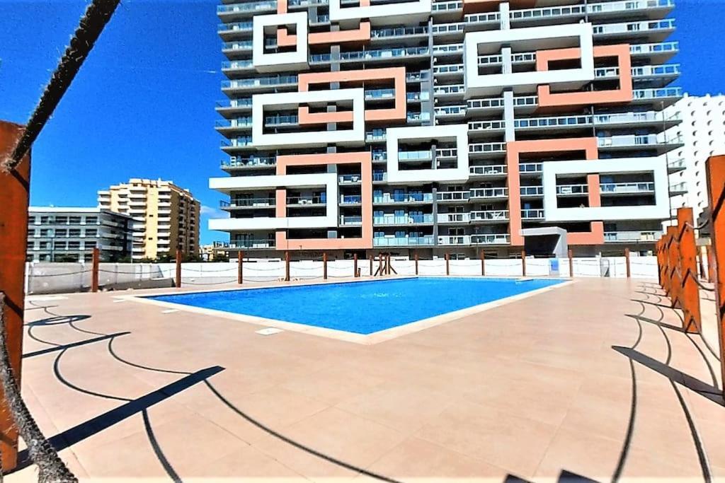 Elite Residence 6E Portimao Ngoại thất bức ảnh