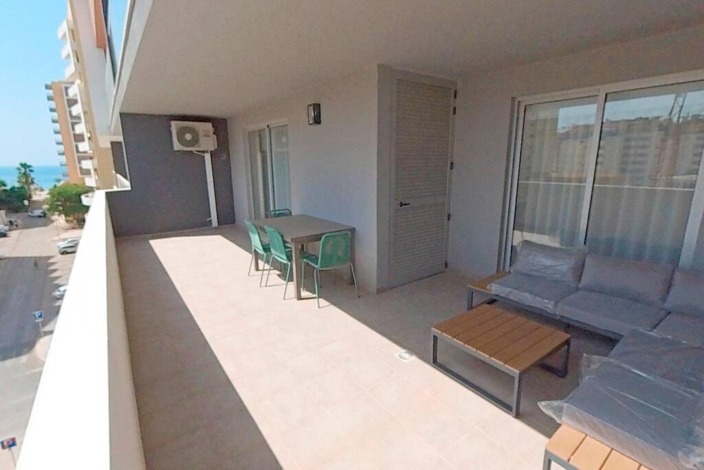 Elite Residence 6E Portimao Ngoại thất bức ảnh