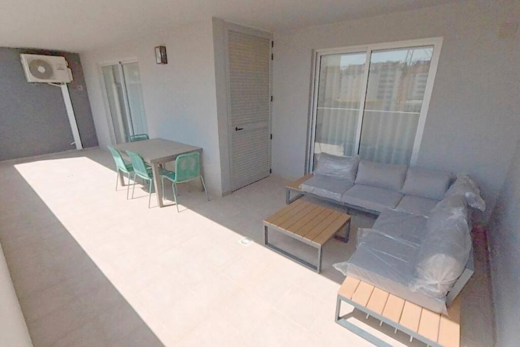 Elite Residence 6E Portimao Ngoại thất bức ảnh