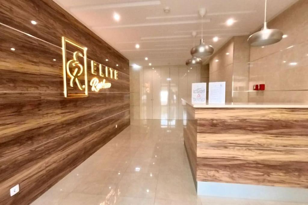 Elite Residence 6E Portimao Ngoại thất bức ảnh