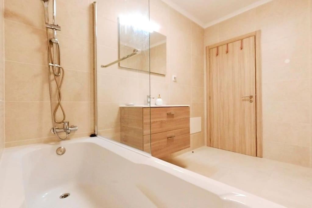 Elite Residence 6E Portimao Ngoại thất bức ảnh