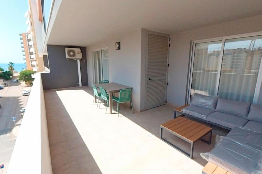 Elite Residence 6E Portimao Ngoại thất bức ảnh