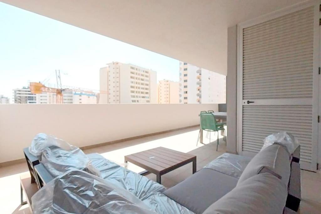 Elite Residence 6E Portimao Ngoại thất bức ảnh