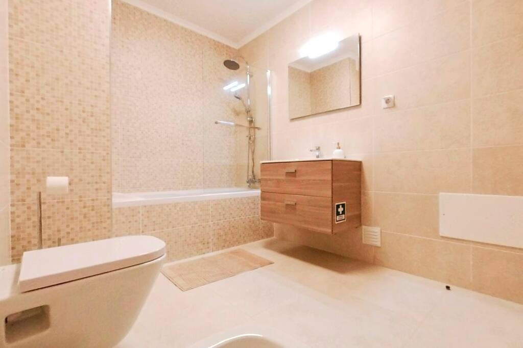 Elite Residence 6E Portimao Ngoại thất bức ảnh