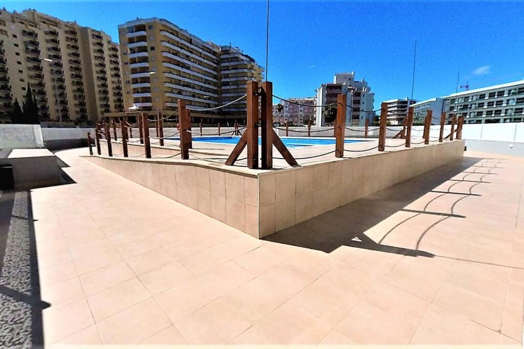 Elite Residence 6E Portimao Ngoại thất bức ảnh