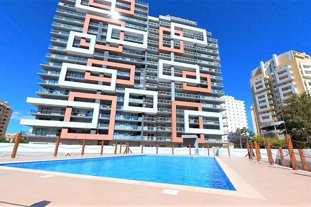 Elite Residence 6E Portimao Ngoại thất bức ảnh