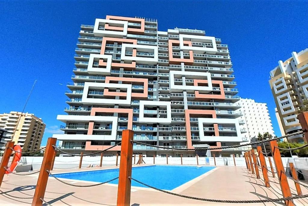 Elite Residence 6E Portimao Ngoại thất bức ảnh
