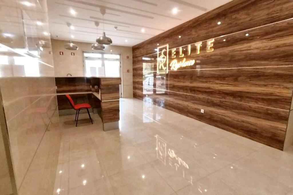 Elite Residence 6E Portimao Ngoại thất bức ảnh