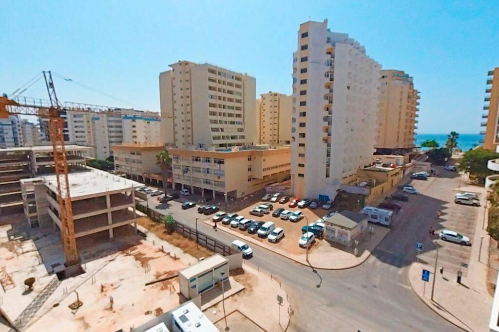 Elite Residence 6E Portimao Ngoại thất bức ảnh