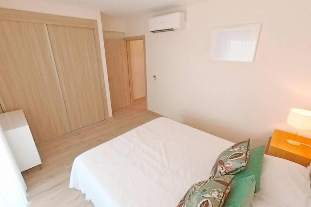 Elite Residence 6E Portimao Ngoại thất bức ảnh