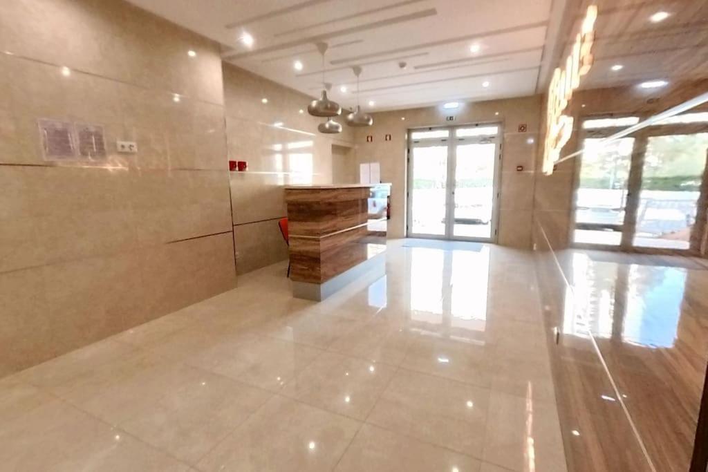 Elite Residence 6E Portimao Ngoại thất bức ảnh