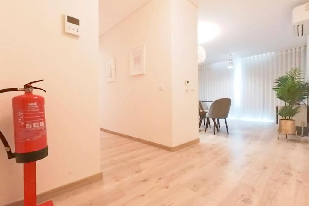Elite Residence 6E Portimao Ngoại thất bức ảnh