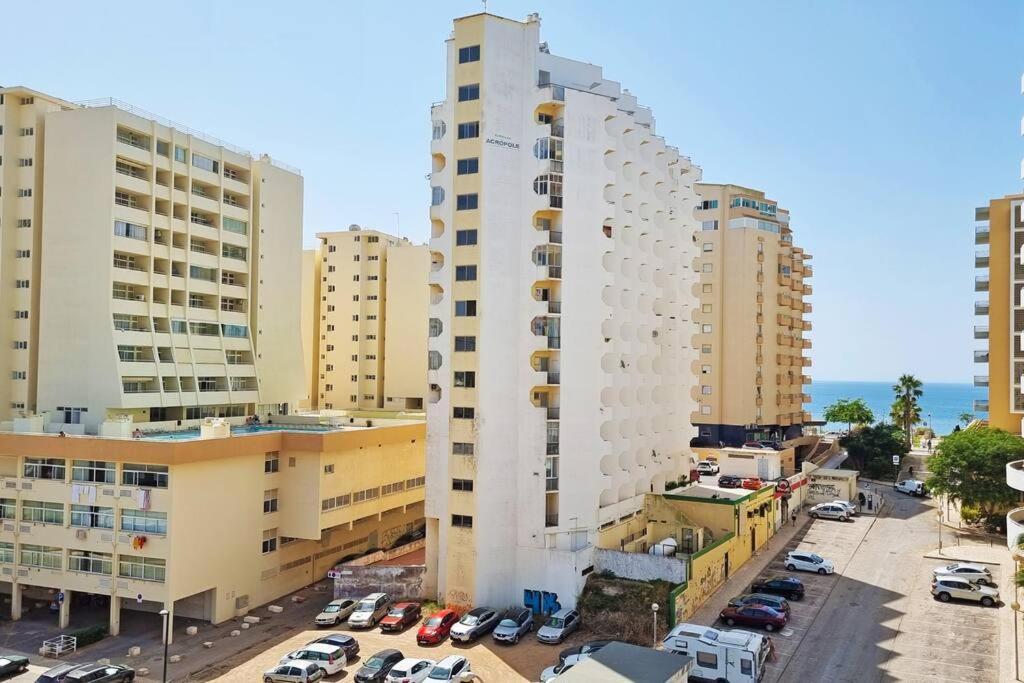 Elite Residence 6E Portimao Ngoại thất bức ảnh